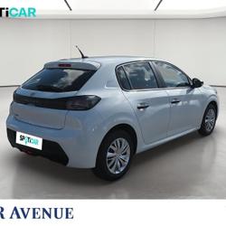 Peugeot 208 1.2 PureTech 75ch S&S Like Yutz