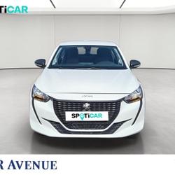 Peugeot 208 1.2 PureTech 75ch S&S Like Yutz