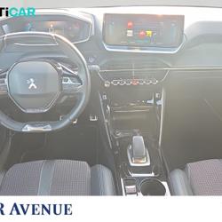 Peugeot 208 e-208 136ch GT Yutz