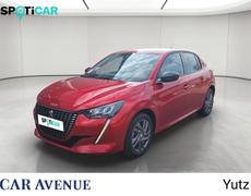 Peugeot 208 Yutz