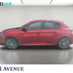 Peugeot 208 1.2 PureTech 75ch S&S Style Yutz