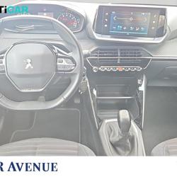 Peugeot 208 1.2 PureTech 75ch S&S Style Yutz