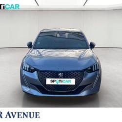 Peugeot e-208 208 Electrique 50 kWh 136ch GT Yutz