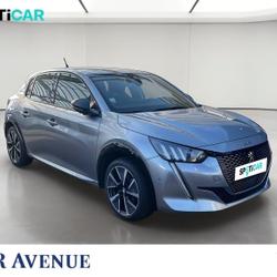 Peugeot 208 e-208 136ch GT Yutz