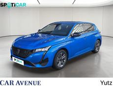 Peugeot 308 III Phase 1 Yutz