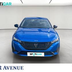 Peugeot 308 III Phase 1 1.2 PureTech 130ch S&S Allure Yutz