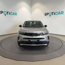 Opel Mokka Mokka 1.2 Turbo 130 ch BVA8 Elegance Fleury-les-Aubrais