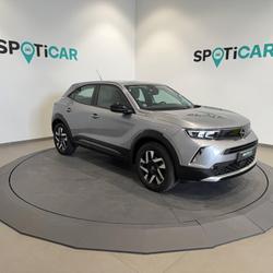 Opel Mokka Mokka 1.2 Turbo 130 ch BVA8 Elegance Fleury-les-Aubrais