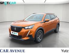 Peugeot 2008 Yutz