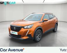 Peugeot 2008 Yutz
