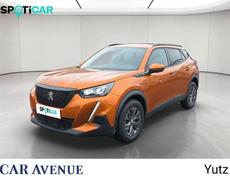 Peugeot 2008 Yutz