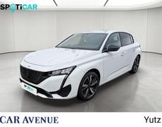 Peugeot 308 III Phase 1 Yutz