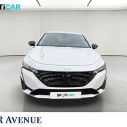 Peugeot 308 III Phase 1 1.2 PureTech 130ch S&S Allure Yutz