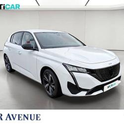 Peugeot 308 III Phase 1 308 PureTech 130ch S&S BVM6 Allure Yutz
