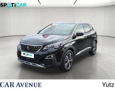 Peugeot 3008 Yutz