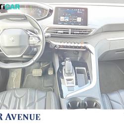 Peugeot 3008 1.2 PureTech 130ch Allure S&S EAT8 109g Yutz