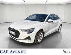 Audi A3 Sportback Yutz