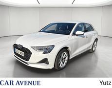 Audi A3 Sportback Yutz