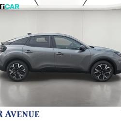 Citroen C4 1.2 Hybride 145ch S&S PLUS Automatique Yutz