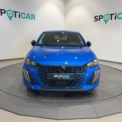 Peugeot 208 208 100 S&S BVM6 Allure Fleury-les-Aubrais