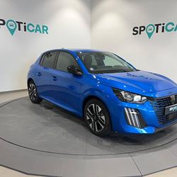 Peugeot 208 208 100 S&S BVM6 Allure Fleury-les-Aubrais