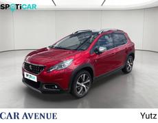 Peugeot 2008 Yutz