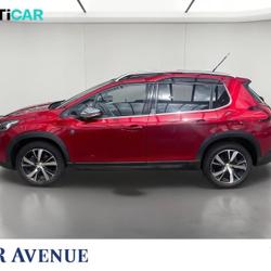 Peugeot 2008 1.2 PureTech 110ch Crossway S&S Yutz