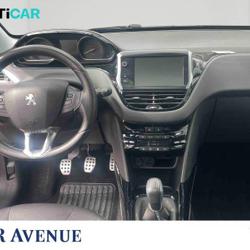 Peugeot 2008 2008 1.2 PureTech 110ch S&S BVM5 Crossway Yutz