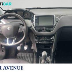 Peugeot 2008 1.2 PureTech 110ch Crossway S&S Yutz