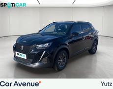 Peugeot 2008 Yutz