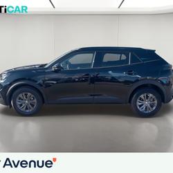 Peugeot 2008 2008 PureTech 130 S&S BVM6 Style Yutz