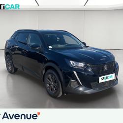 Peugeot 2008 1.2 PureTech 130ch S&S Style Yutz