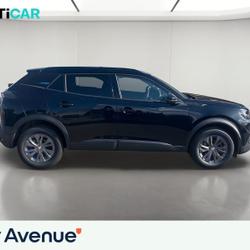 Peugeot 2008 1.2 PureTech 130ch S&S Style Yutz