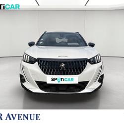 Peugeot 2008 1.5 BlueHDi 130ch S&S GT Pack EAT8 125g Yutz