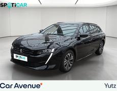 Peugeot 508 SW Yutz