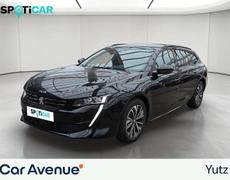 Peugeot 508 SW Yutz