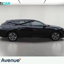 Peugeot 508 SW 508 SW BlueHDi 130 ch S&S EAT8 Allure Pack Yutz