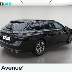 Peugeot 508 SW BlueHDi 130ch S&S Allure Pack EAT8 Yutz