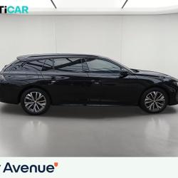 Peugeot 508 SW BlueHDi 130ch S&S Allure Pack EAT8 Yutz