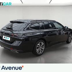 Peugeot 508 SW 508 SW BlueHDi 130 ch S&S EAT8 Allure Pack Yutz