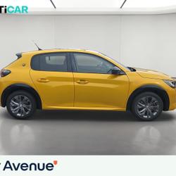 Peugeot 208 e-208 136ch Roadtrip Yutz