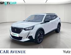 Peugeot 2008 Yutz