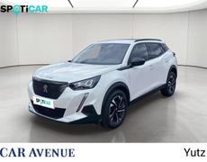 Peugeot 2008 Yutz