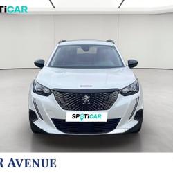 Peugeot 2008 1.2 PureTech 100ch S&S Allure Pack Yutz