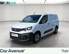 Peugeot Partner Yutz