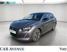 Peugeot 208 Yutz