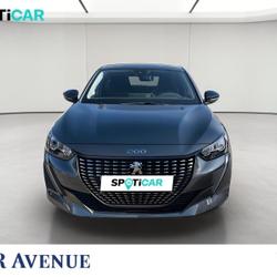 Peugeot 208 1.2 PureTech 75ch S&S Style Yutz