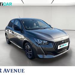 Peugeot 208 1.2 PureTech 75ch S&S Style Yutz