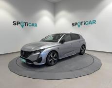 Peugeot 308 III Phase 1 Fleury-les-Aubrais