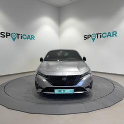 Peugeot 308 III Phase 1 308 PHEV 180 e-EAT8 GT Fleury-les-Aubrais